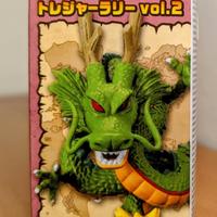 🐉 Banpresto Dragon Ball Shenron WCF Treasure Rall