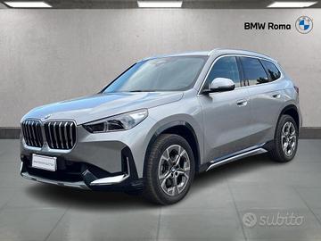 BMW X1 xdrive20d mhev 48V X-Line auto