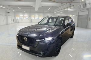 MAZDA CX-60 3.3L E-SKYACTIV MHEV HOMURA AWD AUTO 5
