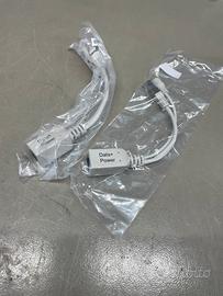 Poe injector per telecamere di sicirezza