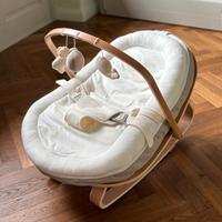 Sdraietta Baby Bouncer Bamboom