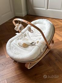 Sdraietta Baby Bouncer Bamboom
