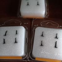 respingente trapezoidale 