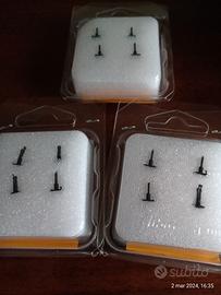 respingente trapezoidale 