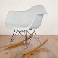 Sedia Poltroncina Design mod. Dondolo CLASSIC