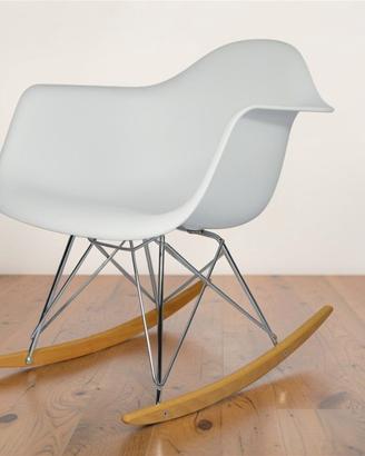 Sedia Poltroncina Design mod. Dondolo CLASSIC