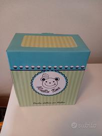 Piastra elettrica per muffin / cupcake NUOVA