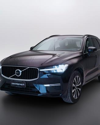 VOLVO XC60 II 2022 - XC60 2.0 b4 Core awd auto