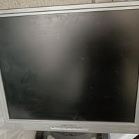 HANNS.G HW191D MONITOR 19" 1440x900
