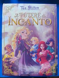 Tea Stilton - Il potere di Incanto