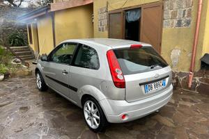 Ford Fiesta 2006