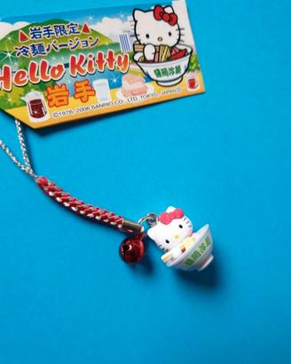 HELLO KITTY 🍜