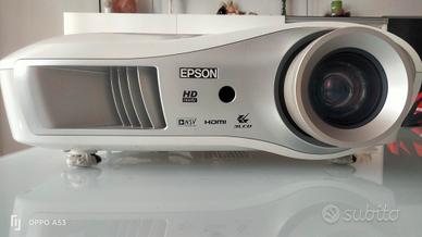 proiettore epson