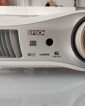 proiettore epson