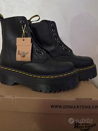 Dr Martens Sinclair boots N.39