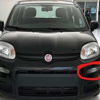 Fanale posizione sinistro Fiat Panda