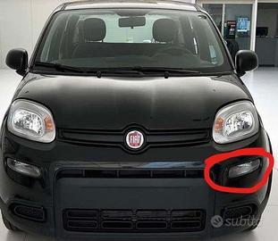 Fanale posizione sinistro Fiat Panda