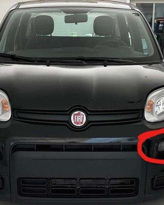 Fanale posizione sinistro Fiat Panda