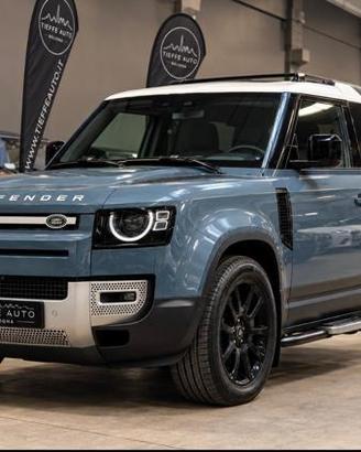 LAND ROVER Defender 90 3.0D I6 250 CV AWD Auto S