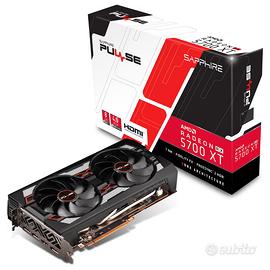 Sapphire RX 5700 XT