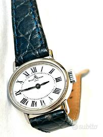 Orologio Baume & Mercier Donna Vintage Anni '70