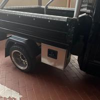 cassetta porta oggetti per ape