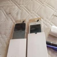 Schermo iPhone 5s nuovo