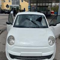 microcar dué