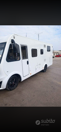 camper etrusco