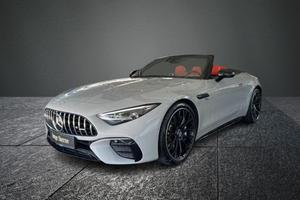 MERCEDES-BENZ SL 43 AMG Premium 21"+NIGHT+CARBON