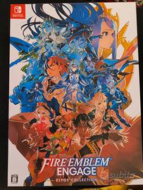 Fire Emblem Engage -Eloys Collection - 