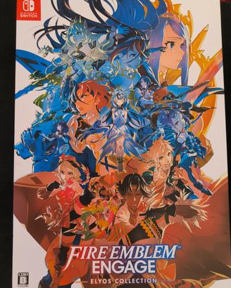 Fire Emblem Engage -Eloys Collection - 