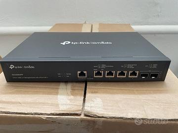 Tp-link Omada SX3206HPP POE switch