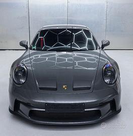 Porsche 992 Carrera GT3 Touring