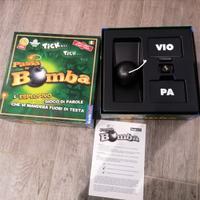6x Giochi in scatola come NUOVI