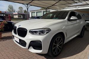 Bmw X4 M Sport 20 d MHEV #10173