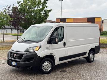 Fiat Ducato 3.0 CNG 136cv Cambio da rivedere