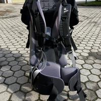 Zaino porta bambino Deuter