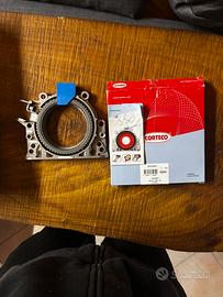 Paraolio albero a gomiti