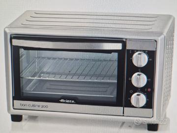 Fornetto elettrico Bon Cuisine 200 Ariete 