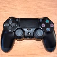 Dualshock PS4 levetta sinistra con drift