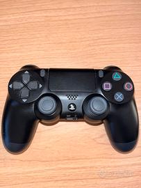Dualshock PS4 levetta sinistra con drift