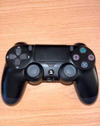 Dualshock PS4 levetta sinistra con drift