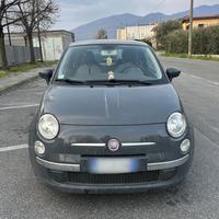 Fiat 500 - neopatentati