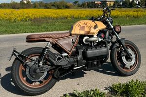 BMW k100 1986 cafe racer