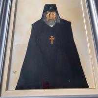 Dipinto giancarlo cori