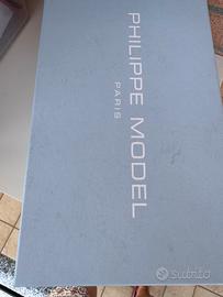 Scarpe Philippe Model