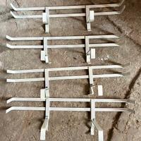 Portavasi da balcone