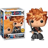 Funko Pop Ichigo kurosaki- Bleach