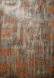 RAPETTI MOGOL ALFREDO "Silver in wind"